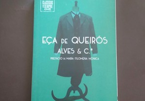Alves & C.a - Eça de Queirós