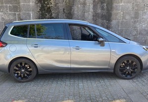 Opel Zafira C Dynamic 1.6 Cdti 136 CV DEZ/2017 NACIONAL