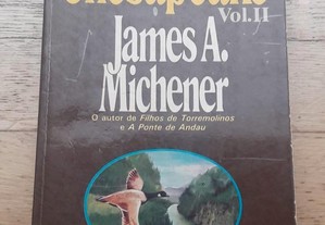 Cheasapeake, Vol. II, de James A. Michener