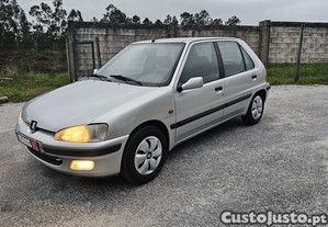 Peugeot 106 1.1 XR - 97