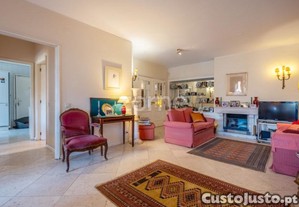 Apartamento T4+1 C/ Dois Lugares Garagem | Foz...