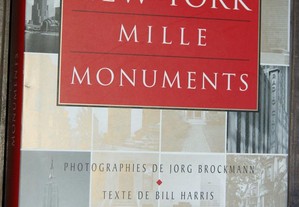 New York Mille Monuments, Mengès