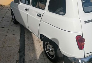 Renault 4 4l