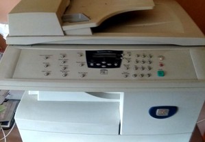 1 Fotocopiadora Xerox WorkCentre M15i