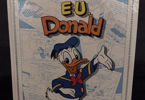 Antologia Donald Eu Donald - Edinter
