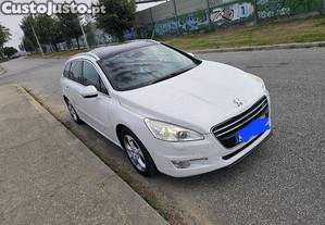 Peugeot 508 1.6Hdi Automatico - 13