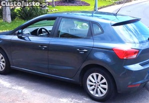 Seat Ibiza 1.0 TURBO 95 CV 2019 - 19
