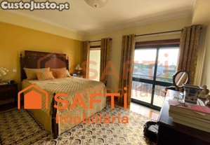 Apartamento T3 Triplex Viseu