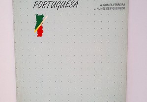 Compêndio de Gramática Portuguesa 