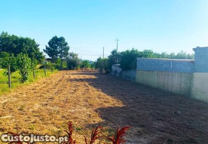 Terreno Urbano Em Abraveses,Viseu