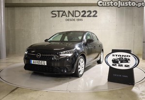 Opel Corsa 1.2 Business Edition - 22