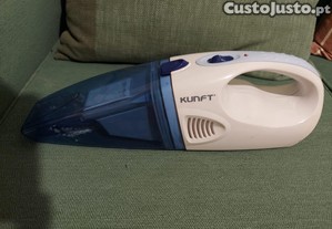 Aspirador de Mesa sem Fios KUNFT