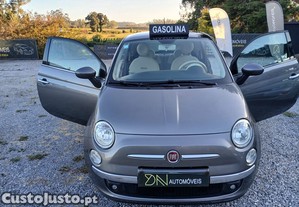 Fiat 500 1.2 Veja! DN Automoveis - 15