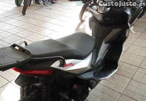 Aprilia SR 125