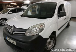 Renault Kangoo 1.5 DCI  115cv  MAXI