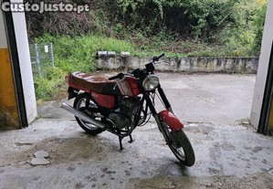 Jawa 350 TS - 90