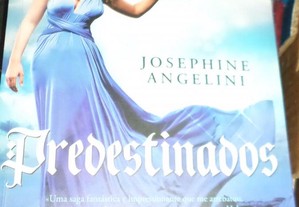 Predestinados /Josephine Angelini