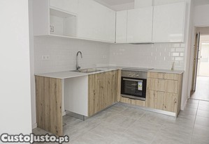 T2 Remodelado em Alcochete