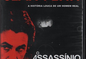 Dvd O Assassínio de Richard Nixon - drama - Sean Penn/ Naomi Watts