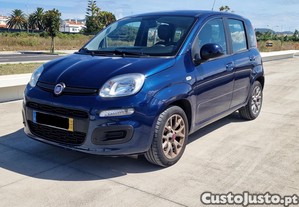 Fiat Panda 2019 c/apenas 89mil - 19