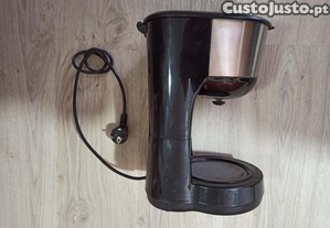 Máquina De Café Beken Vapor!