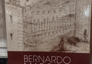 Bernardo Marques - Fundação Oriente