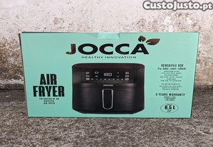 Jocca Air Fryer Digital