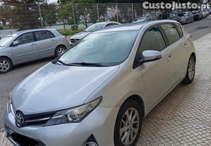 Toyota Auris VVti 1.3 - 14