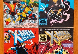 X-Men Classic 2