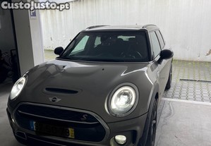 MINI Clubman Cooper Sd All4 - 17