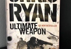 Ultimate Weapon de Chris Ryan