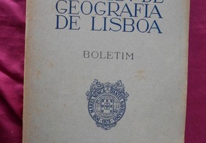 Boletim da Sociedade de Geografia de Lisboa 1955