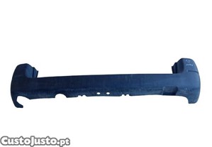 Para Choques Trs Citron Berlingo / Berlingo Fir