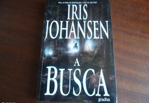 "A Busca" Iris Johansen