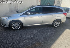 Ford Focus 1.5 Tdci  SW - 16