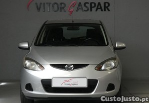 Mazda 2 1.3 MZR Comfort - 07