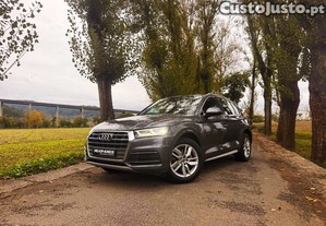 Audi Q5 50 TFSI e - 21