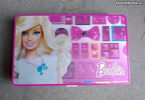 Computador Barbie