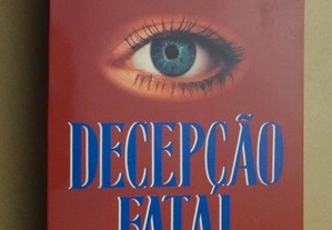 "Decepção Fatal" de Elizabeth George