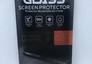 Película de vidro temperado para Huawei Y5 (2019)