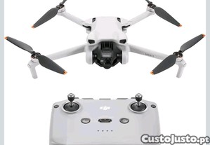 DJI Mini 3