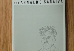 Eugénio de Andrade por Arnaldo Saraiva