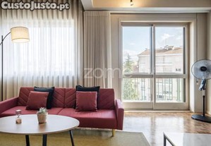 Apartamento T2+1 Duplex Na Rua Pedro Hispano,...