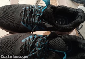 Botas de biqueira de a�o vito