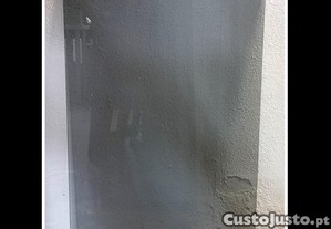 Tampo em Vidro (tom escurecido)