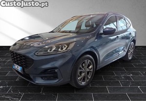 Ford Kuga 1.5 ECOBOOST ST LINE - 22