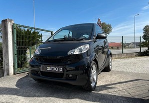 Smart ForTwo 1.0 T Pulse 84