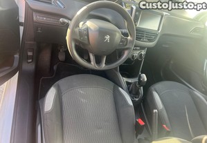Peugeot 208 1,6  blue hdi - 16