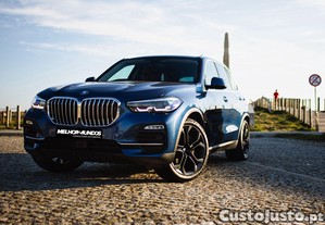 BMW X5 45 e xDrive - 20