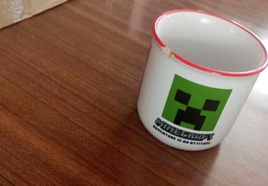 mug minecraft
